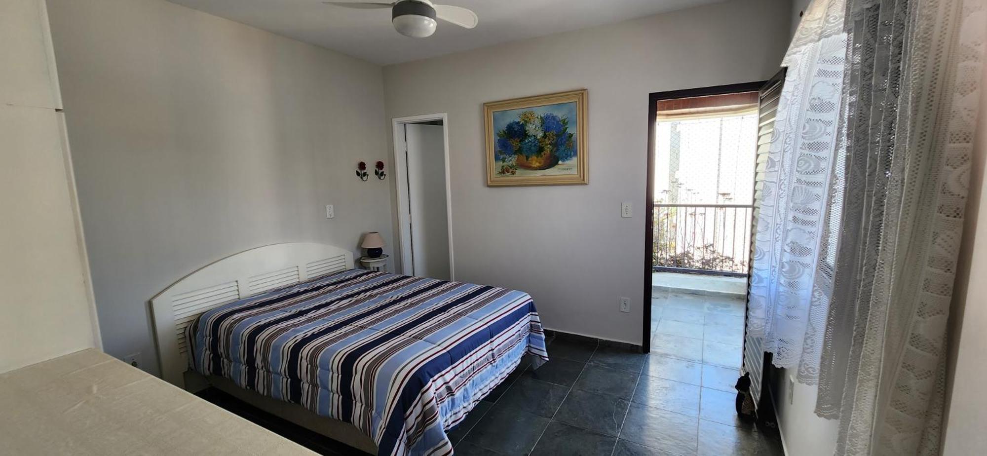 San Remo Apartamento Praia Do Tombo Guarujá Kültér fotó